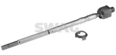 83 72 0006 SWAG Осевой шарнир, рулевая тяга